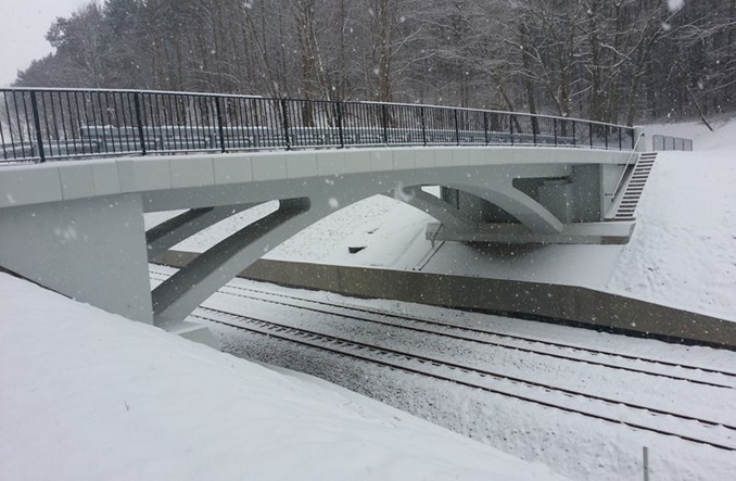 Tabor dla PKM pojawi się w marcu