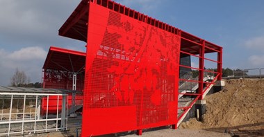 Świlski: 1 września wciąż realnym terminem uruchomienia PKM