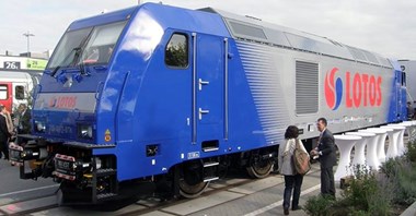 Testy na PKM z dużą prędkością