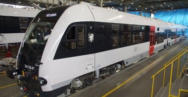 SKM Trójmiasto z jedyną ofertą na obsługę PKM