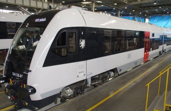 SKM Trójmiasto z jedyną ofertą na obsługę PKM