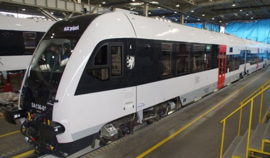 SKM Trójmiasto z jedyną ofertą na obsługę PKM SKM Trójmiasto z jedyną ofertą na obsługę PKM