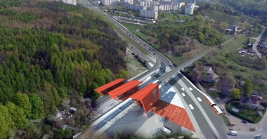 Skanska wybuduje węzły integracyjne dla PKM 