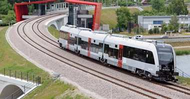 Lista zarządców infrastruktury powiększy się o trójmiejską PKM 