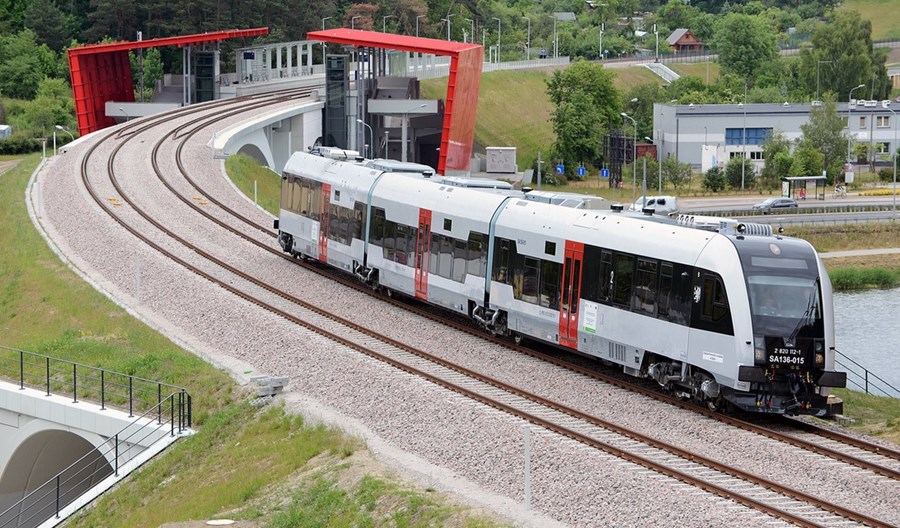 Lista zarządców infrastruktury powiększy się o trójmiejską PKM Lista zarządców infrastruktury powiększy się o trójmiejską PKM