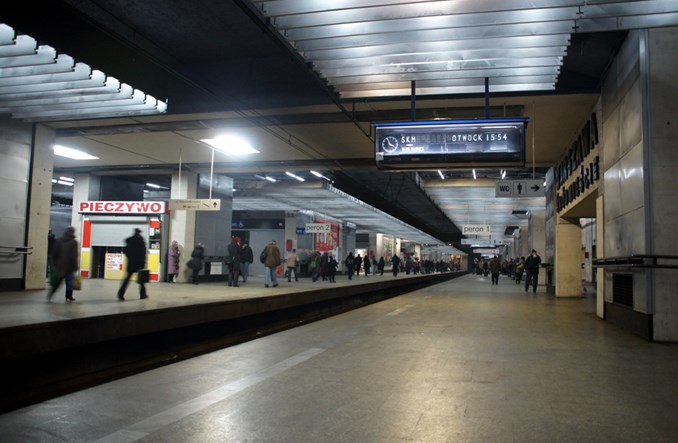 16 dworców stanie się dworcami Premium