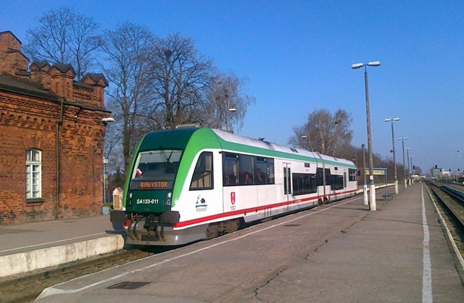 Jak to się robi w Suwałkach – nowe autobusy, dworzec i obwodnice