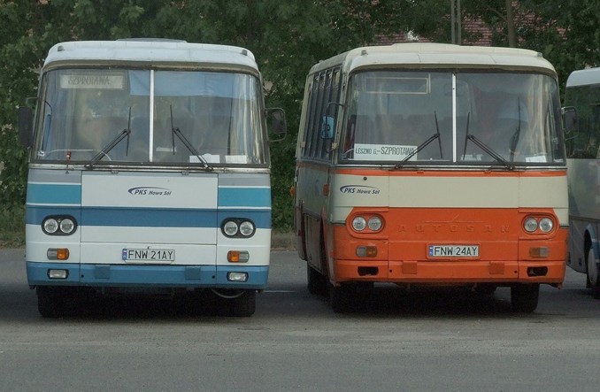 Prawdziwe przyczyny upadku komunikacji regionalnej