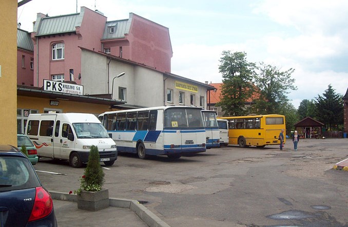 Rewolucja w transporcie zbiorowym. Będą pakiety i linie wyłączne?