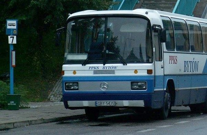 Bytów chyba tym razem wybierze dostawcę autobusów. ABPBus z niższą ofertą