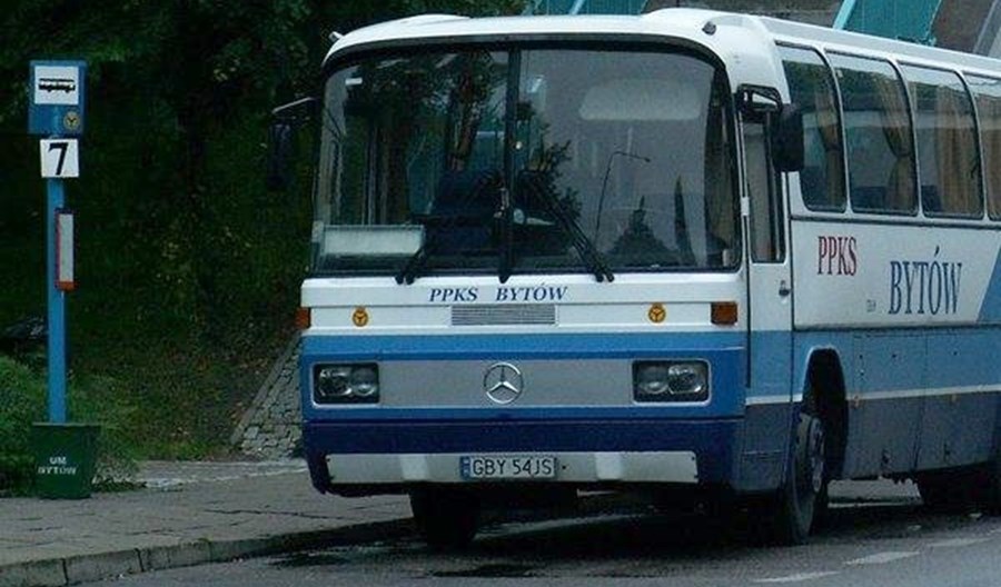 Bytów powtarza przetarg na trzy autobusy miejskie Bytów powtarza przetarg na trzy autobusy miejskie