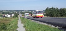 MIB: Musimy wymazać białe plamy w transporcie publicznym