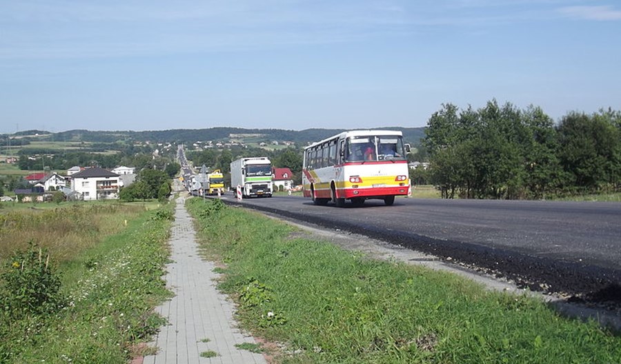 MJN i Klub Jagielloński radzą premierowi w sprawie transportu MJN i Klub Jagielloński radzą premierowi w sprawie transportu