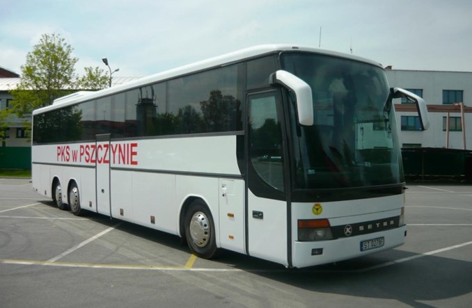 Pszczyna szuka przewoźnika