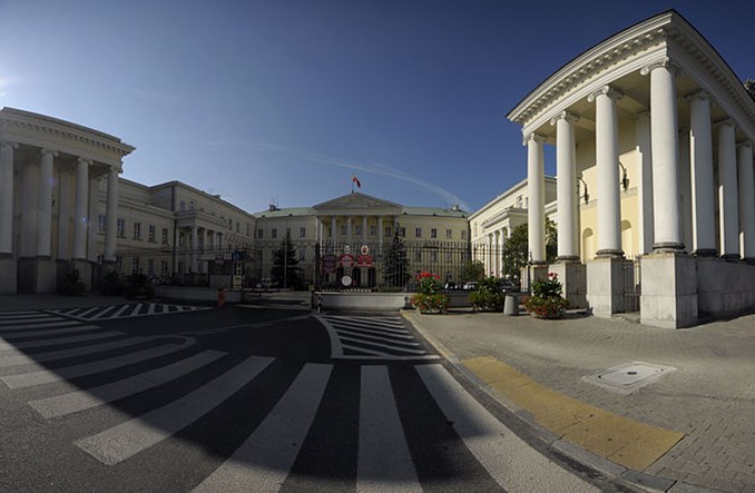 Warszawa partycypacyjna, czyli co wybrać? – Część 1.