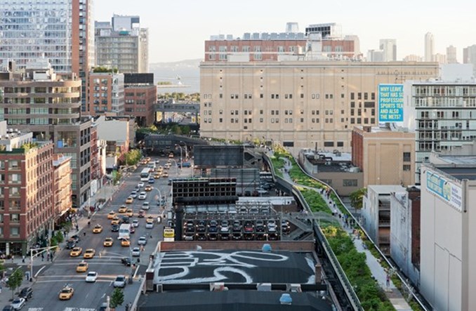 Przestrzeń (nie)publiczna, czyli dobry i zły urban design