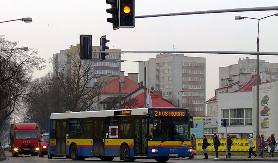 Płock. Oferty na cztery autobusy przekraczają budżet Płock. Oferty na cztery autobusy przekraczają budżet