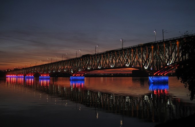 Płock kupuje trzy nowoczesne autobusy