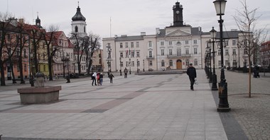 Płock zamawia o jeden autobus więcej