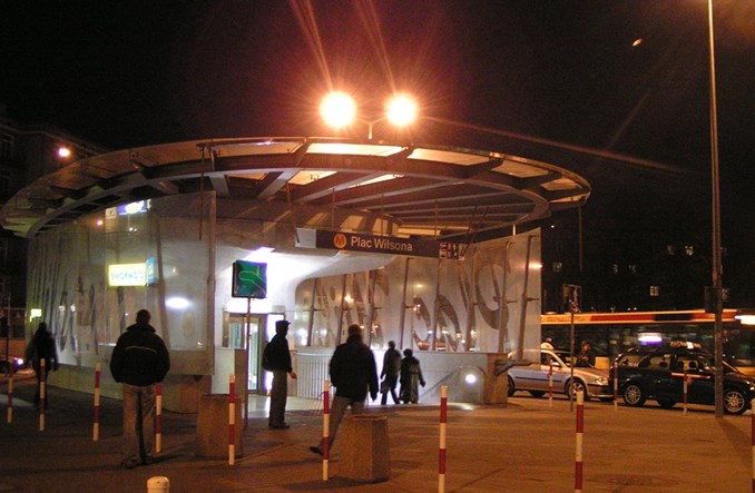 Warszawa. Podczas majówki remonty ulic