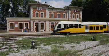 Dolnośląskie. Konsultacje społeczne projektu planu transportowego 