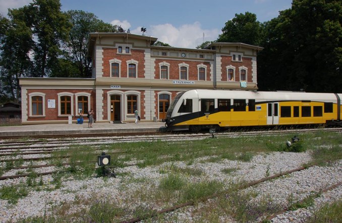 Dolnośląskie. Konsultacje społeczne projektu planu transportowego 