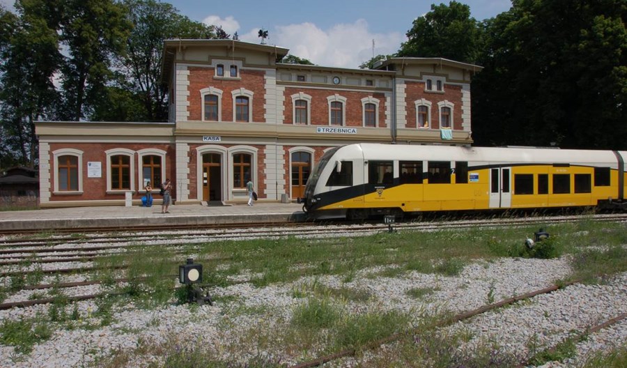 Dolnośląskie. Konsultacje społeczne projektu planu transportowego Dolnośląskie. Konsultacje społeczne projektu planu transportowego