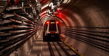 Warszawa: Priorytety transportowe prezydenta Trzaskowskiego – metro i tramwaje