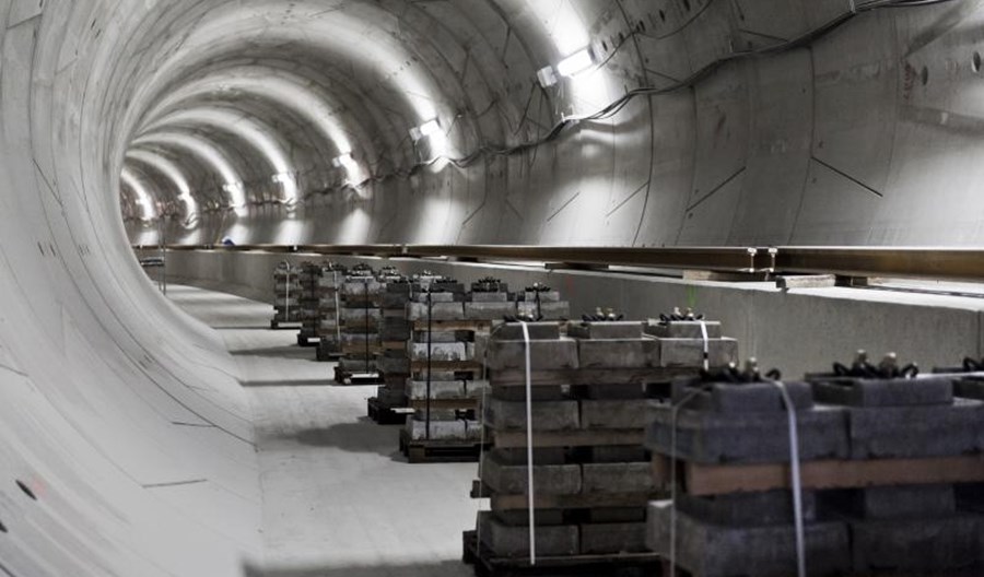 Tomasz Szuba: Pytanie nie czy, tylko jak budować metro w Krakowie Tomasz Szuba: Pytanie nie czy, tylko jak budować metro w Krakowie