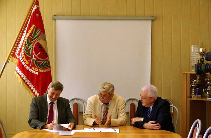 To Solbus dostarczy trzy nowe autobusy do Częstochowy