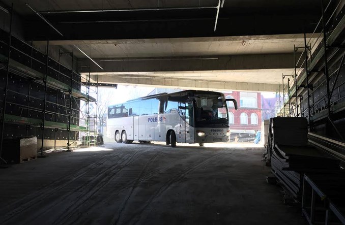 Koleje (Autobusy) Dolnośląskie? Uruchamiają dwa połączenia nocne