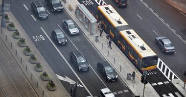 Warszawa. A może bezpłatna komunikacja na czas szczytu NATO?