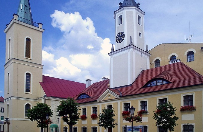 Polkowice rozeznają się w autobusach elektrycznych