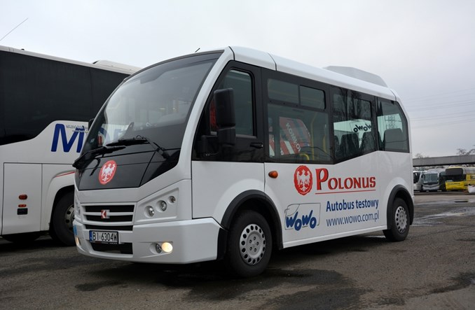 Polonus ma nowego prezesa