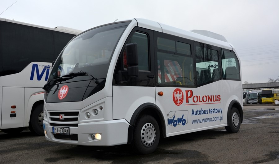 Polonus ma nowego prezesa Polonus ma nowego prezesa