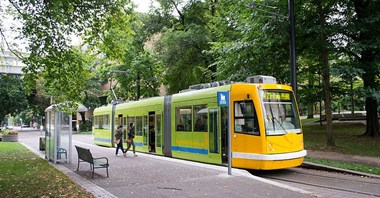 Amerykanie mają problem z tramwajami