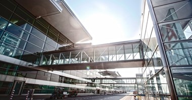 Lepsza kolej bez lotniska niż lotnisko bez kolei