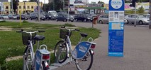 Poznań. Więcej stacji roweru publicznego i nowe udogodnienia