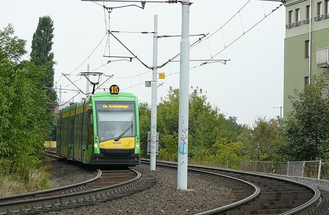 Remont Pestki w Poznaniu. Jest wykonawca pierwszej części