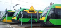 Poznań. Początek remontu tras tramwajowych. Dwa miesiące utrudnień