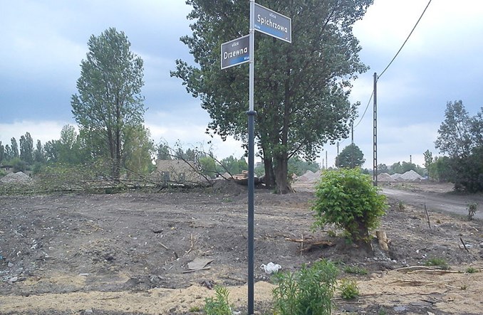 Poznański melanż wielofunkcyjny, czyli co z Wolnymi Torami