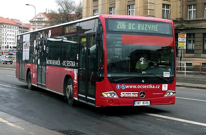 Łódź. 40 nowych autobusów w MPK. Wynajęte, nie kupione