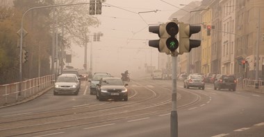 Smog. Będzie ustawa antysamochodowa? Jeśli Sejm znów się nie przestraszy