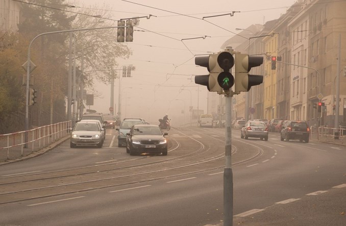 Smog. Będzie ustawa antysamochodowa? Jeśli Sejm znów się nie przestraszy