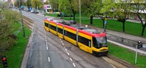 Autobusy punktualniejsze od tramwajów?