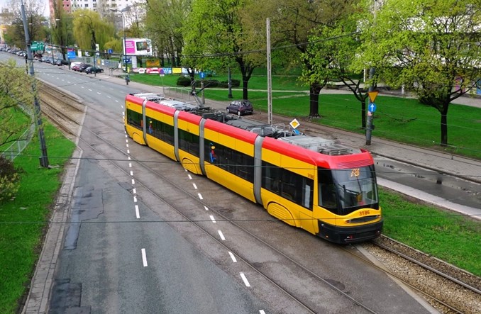 Autobusy punktualniejsze od tramwajów?