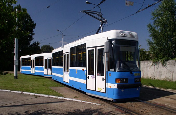 Protram bankrutuje. To wina samorządu?