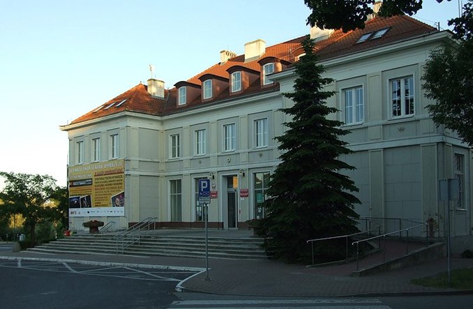 Poprawa komunikacji miejskiej w Pruszczu Gdańskim – być może za 2 lata