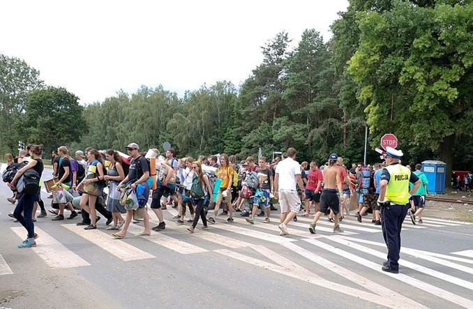 Polski pieszy – cukrzyk leczony przez zagłodzenie