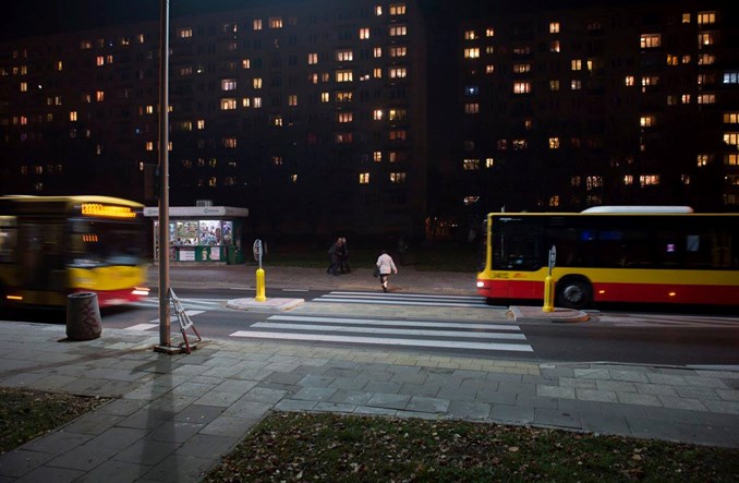 Bezpieczeństwo pieszych. Szef ZDM: Sygnalizacja czasem przeszkadza